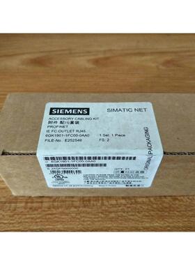 询价6GK1901-1FC00-0AA0 全新原装6GK19011FC000AA0议价