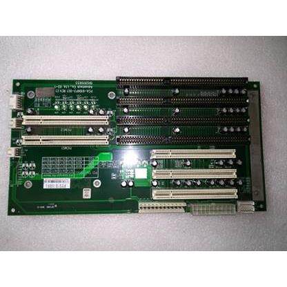 【铛裆机械】研华工控底板 PCA-6106P3-0C1 REV:C1 成色好 PCA-61