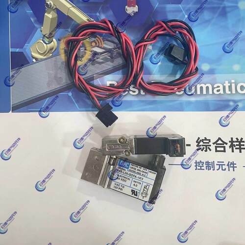 【铛裆机械】MAC进口电磁阀34C/44C/34V/44B-ABA/AAA/L00-GDFA-1K