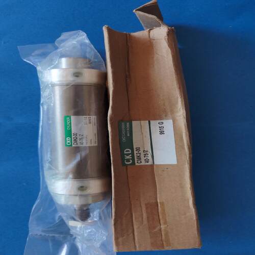 CMK2-00 40-75Z  CKD现货实图12