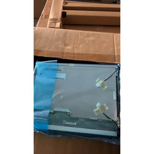 【铛裆机械】全新原装NLB121SV01L-01 TM121SDS01 G121SN01 V.4