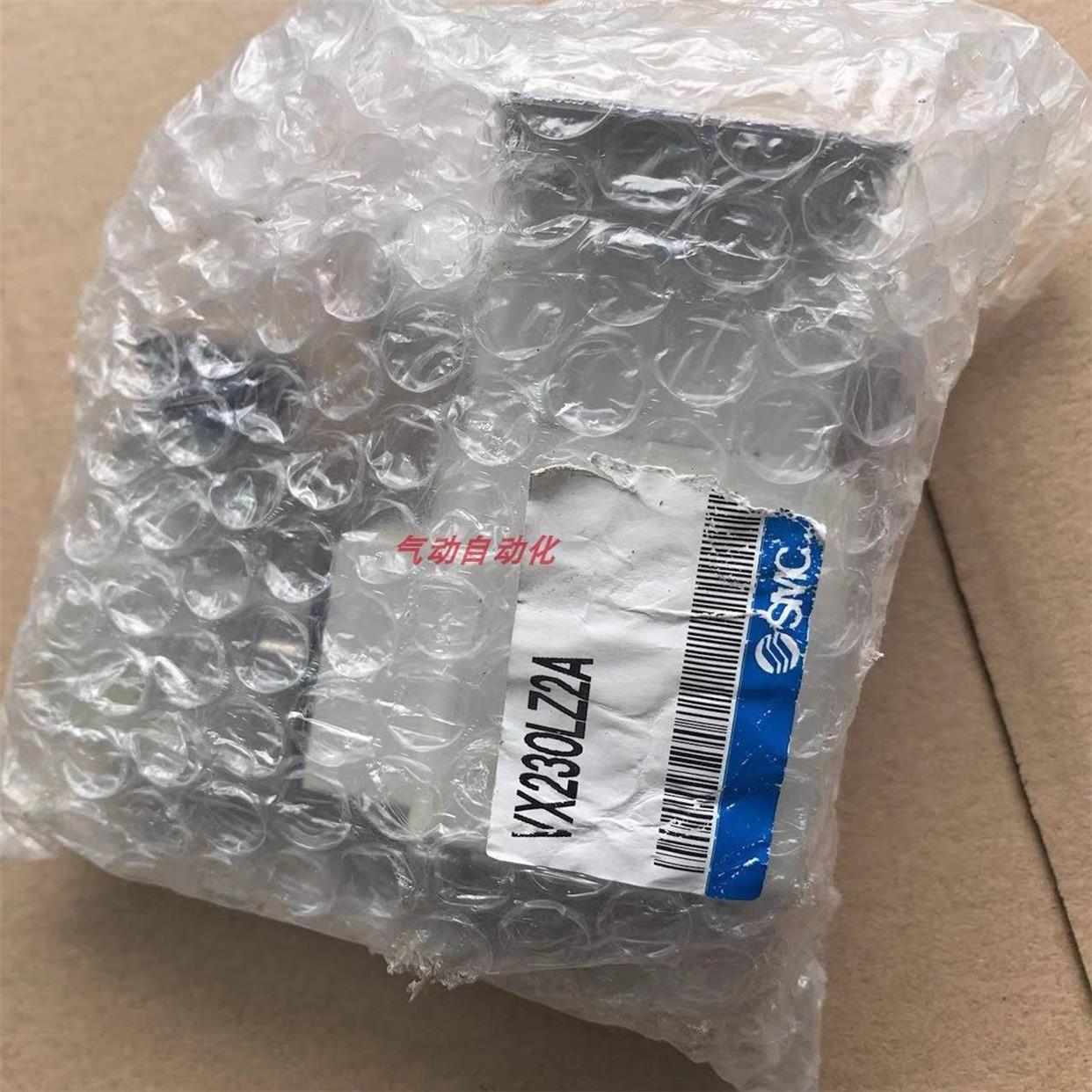询价SMC进口原装电磁阀VX230LZ2A/VX230HG/VX230GA现货销售议价
