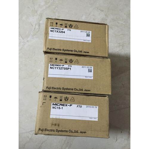 【铛裆机械】NP2Y32R-RT1C NC1H-PL1 FUJI 富士PLC 原装现货