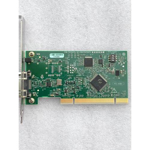 询价现货 NI PCI-8361 17FC896 成色新议价