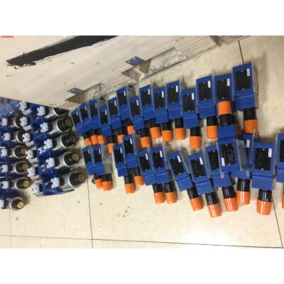 【铛裆机械】R900481624型号Z2FS6-2-4X/2QV节流阀力士乐，Rexrot