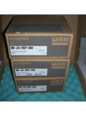 询价MR-J2S-20CP 原装全新三菱J2S系列驱动器，保质一年!议价