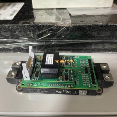 询价IGBT模块 SEMIX603GB17E4p青铜剑驱动板2QD0435T17-C 拍前询