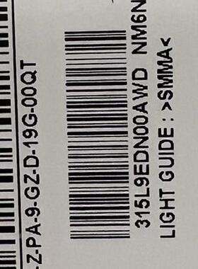 【铛裆机械】全新原装LM315WR1-SSA1 LM315WR1-SSB1 LM315WR2 LM3