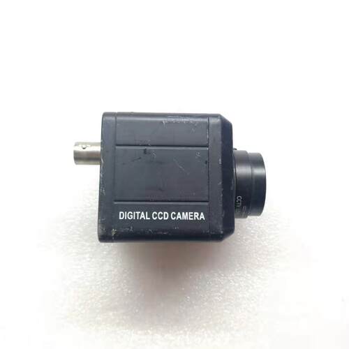 【铛裆机械】DIGITAL CCD CAMERA 工业相机