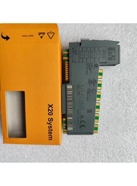 询价B&R贝加莱X20AO4632模块 拆机实拍功能包好。议价