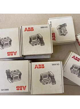 询价原装ABB全新AC500-eCo系列PLC正品TA5300-CVR 1SAP187500R000