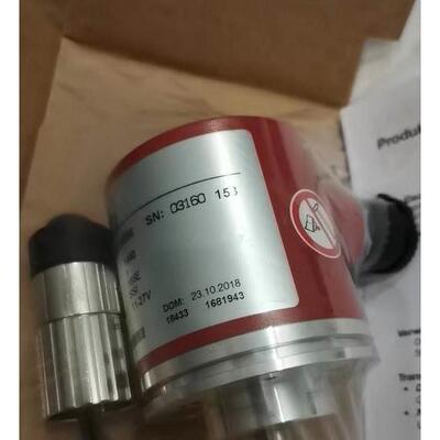 询价德国TR帝尔TRelectronic编码器 CEV65S-10056 5842-00041现货