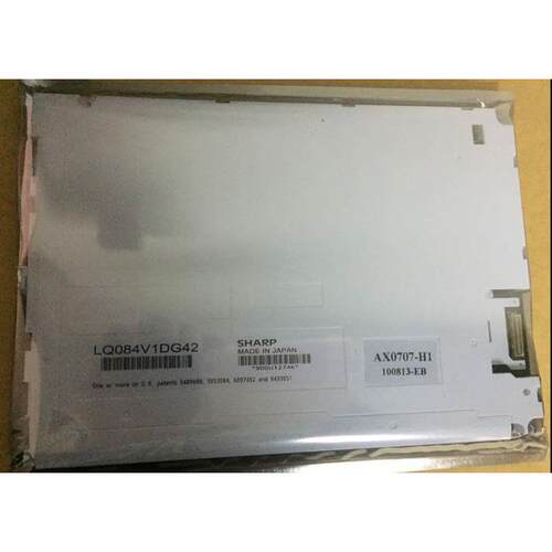 询价全新原装夏普 8.4工控屏 LQ084V1DG21 LQ084V1DG41 LQ084V1DG