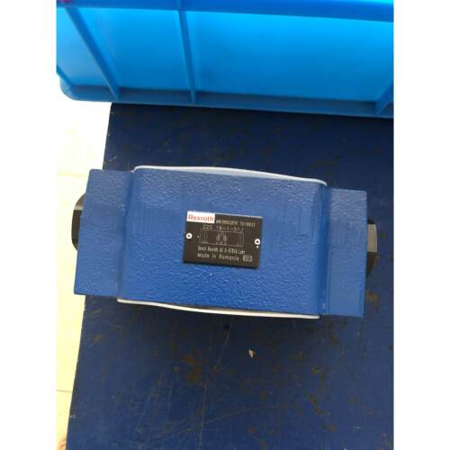 【铛裆机械】德国Rexroth力士乐Z2S16-1-5X/ MNR：R900328797液控