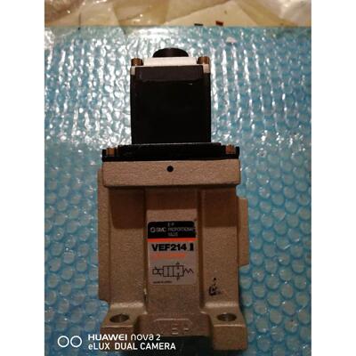 询价原装正品SMC气比例阀 VEF2141-1-04 VEF2141 一系列正品销售