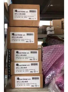 询价ELECTRONIC SPC1AD4050 SPC1AD4030 单相模拟功率控制器议价