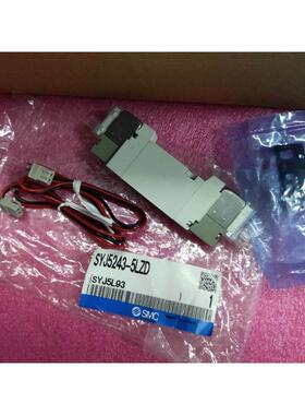 询价SMC电磁阀SYJ5340-1LOZ-1MOZ-5GD-5LZ-5LZD-01-5MD-5MZ正品议