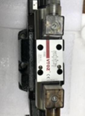 VTOZ维托斯电磁阀WDPHE-2710DG-X220DC库存现货 VTOZ