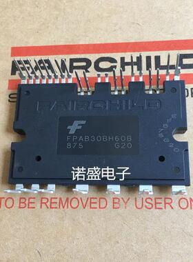 【铛裆机械】全新正品FPAB30BH60B FPAB30BH60 FPAB20BH60B FPAB2