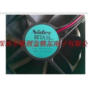 018 原裝 12TU 01B DLP大 0.25A D09A 鐺襠機械 12V 日本NIDEC