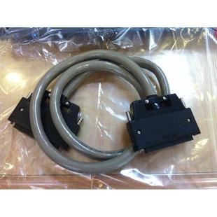 QX41 铛裆机械 原装 用 AC1 QY41P QX42 40针插头 A6CON1 QY42P