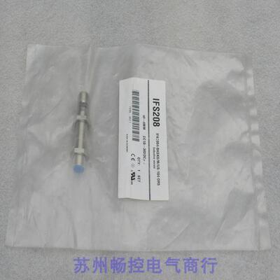 询价*现货销售*全新SEAINE传感器 SI12-IFS208 现货IFS208议价
