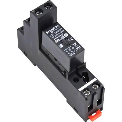 询价保护继电器RH10M DC12/48V，AC12/24V 1A 瞬时56107议价