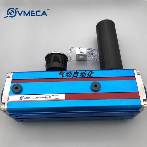 询价VTEC VMECA进口原装真空发生器PML303X4-B-34-B2-A3R3-DL-SG2