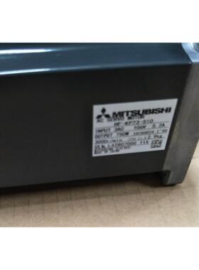 【铛铛机电】三菱伺服电机HF-KP73-S10