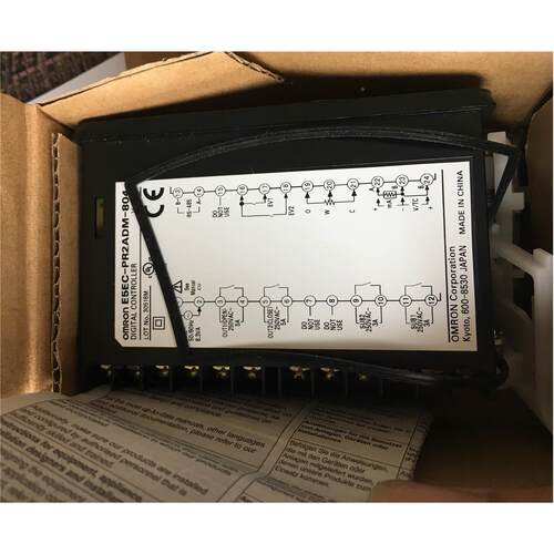 询价正品温控表E5EC-QR2ASM/RR2ASM/PR2ASM/PR2ADM/-804/008/808/