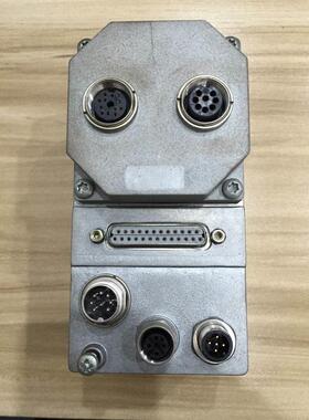 【铛裆机械】ERL PCSE200 X15/3 66000030 CANOPEN DS301 Ersa控