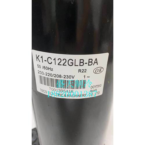 【铛裆机械】K2-C223GLFC-F KFPC207BZFC-F K1-C122GLB-BA全新东