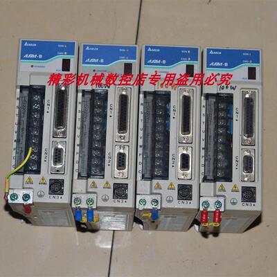 询价1MASD-B012-AECA- C30401ES 伺服电机驱动器 。议价议价
