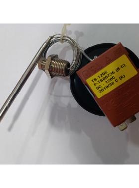 询价TS-120S TS-120SB-C带螺丝0C-120C Rainbow韩国彩虹机械温控