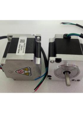 【铛裆机械】全新正品雷赛步进电机57HS13-10G适配驱动器M542C/DM