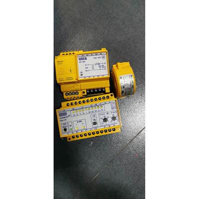 【铛裆机械】AGH420 AN450 W20 IR470LY2-6021 BENDER 本德尔 拆