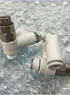 询价SMC 调速阀 ASP330F-01-06S ASP330F-01-08S 现货议价