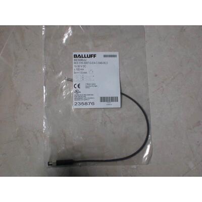 【铛裆机械】* BES00JJ BES 516-3007-G-E4-C-S49-00,3 巴鲁夫 Ba