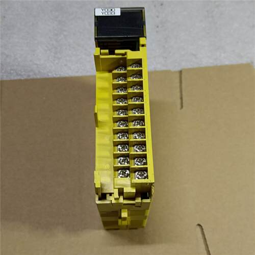 询价现货销售 FANUC发那科 A03B-0819-C060 ADA02B 盖子处烂了 包