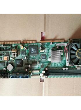 【铛裆机械】原装拆机IP-3VLP2B REV:1.1 成色新 送CPU 风扇 370