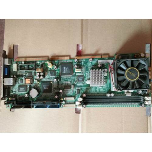 【铛裆机械】原装拆机IP-3VLP2B REV:1.1 成色新 送CPU 风扇 370