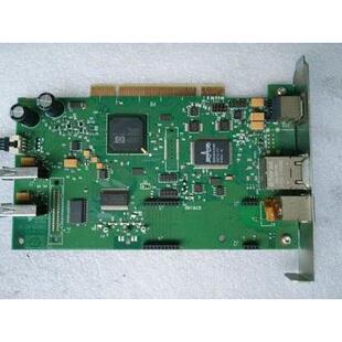 【铛裆机械】原装HP工业设备卡 Q5925-80101 Q5925-60001 GN005SM