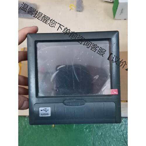 询价计录仪1-12路温度电流压力流量水处理YD512R/A12/议价