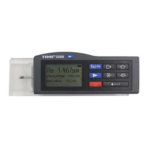 北京时代集团TIME3200手持式粗糙度仪-原TR200