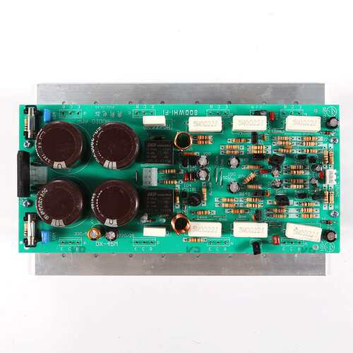 正三肯SanKen 1494/3858 2.0声道 立体声大功率功放板成品