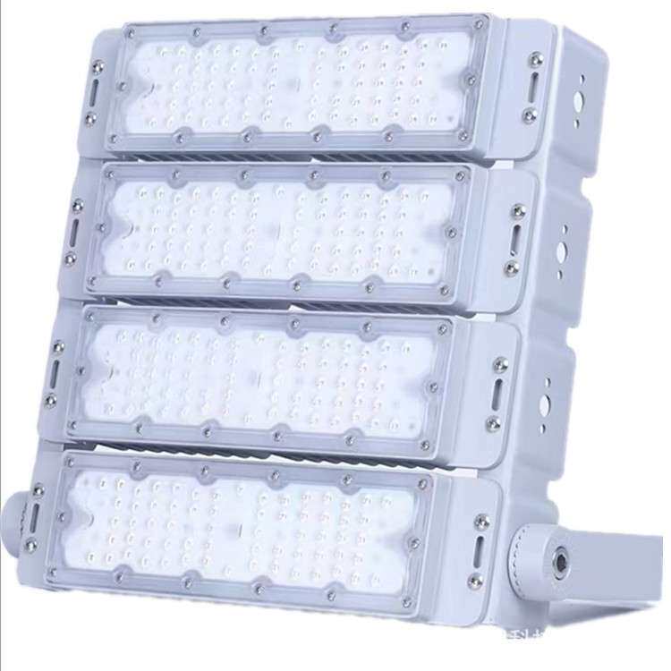 户外防水模组外壳套件LED模组隧道灯投光灯300W250W200W150W