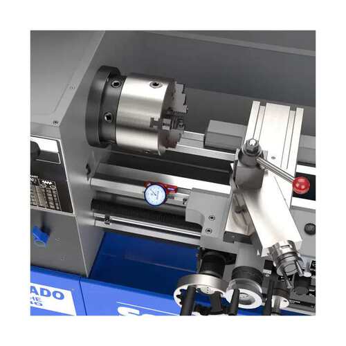EDGE TECHNOLOGY62-000型滑枕行程定位挡块61-421-075