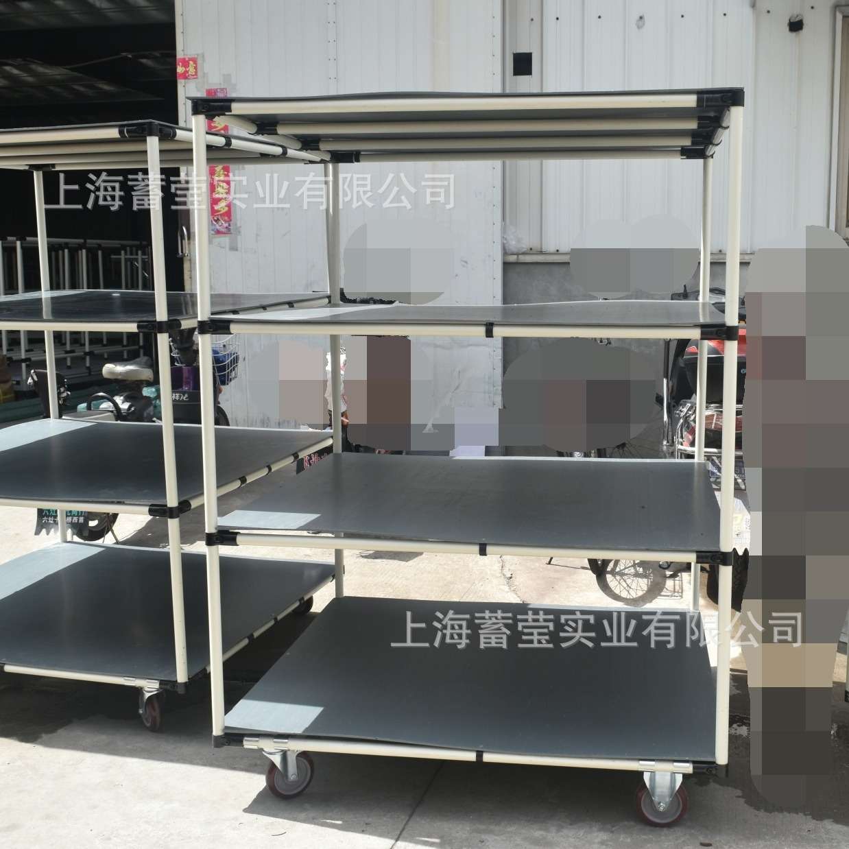 线棒工作台货架物料架周转架展示架仓储货架