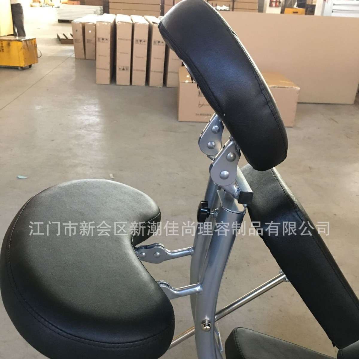 旋转可升降纹身椅 推拿椅纹身器材 理容椅纹身店专用设备可调节