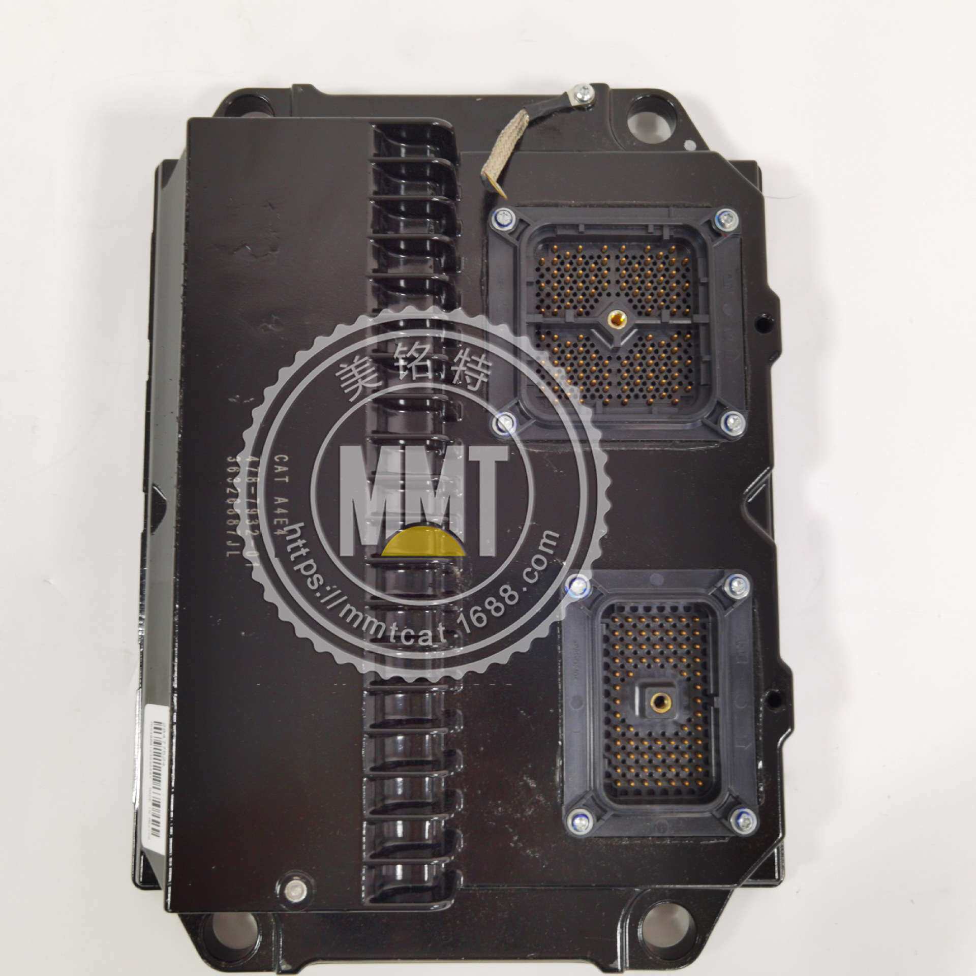 CAT卡特C-9发动机电脑板ECM 348-2376控制器CPU 3482376推土机D6R